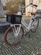 CORTINA DAMESFIETS& FRAME 53 & 28 & 7 VERSNELLINGEN, Fietsen en Brommers, Fietsen | Dames | Damesfietsen, 53 tot 56 cm, Versnellingen