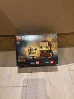 Lego Frodo & Gollem #40630, Kinderen en Baby's, Speelgoed | Duplo en Lego, Ophalen of Verzenden, Nieuw, Complete set, Lego