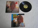 lp van  Rod Stewart + boekwerk , Foot Loose & Fancy Free, Ophalen of Verzenden, Gebruikt, 12 inch, Poprock