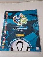 Panini FIFA WORLD CUP Germany 2006 nieuw, Verzamelen, Ophalen of Verzenden, Zo goed als nieuw, Buitenlandse clubs, Poster, Plaatje of Sticker