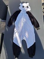 Onesie panda, maat 140, Ophalen of Verzenden, Gebruikt, Jongen of Meisje, Overige typen