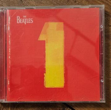 The Beatles beschikbaar voor biedingen