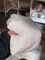 Ledikant lakens HEMA, Eenpersoons, Wit, Ophalen of Verzenden, Zo goed als nieuw