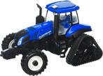 New Holland T8.435 SmartTrax, Hobby en Vrije tijd, ERTL, Tractor of Landbouw, Nieuw, Ophalen of Verzenden