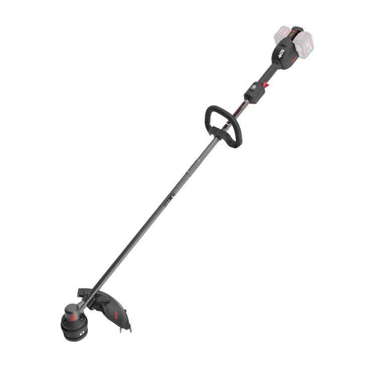 Kress accu Grastrimmer 40V 38cm actie set bespaar nu €154,95, Tuin en Terras, Grastrimmers, Nieuw, Accu, 30 tot 50 cm, Ophalen of Verzenden