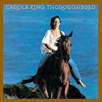 Carole King - Thoroughbred ( incl.verz.kosten ), Zo goed als nieuw, Verzenden
