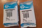 Zwarte cartidges :   HP 300 XL en Hp cartridge HP 300., Computers en Software, Printerbenodigdheden, Ophalen of Verzenden, Nieuw