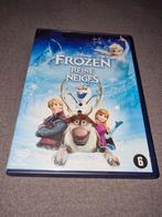 Frozen - dvd, Cd's en Dvd's, Dvd's | Tekenfilms en Animatie, Ophalen of Verzenden, Zo goed als nieuw