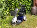 Scootmobiel Sterling fortress calypso l, Diversen, Ophalen, Gebruikt, Sterling, 11 t/m 15 km/u