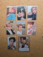 Nct Dream Photocards, Ophalen of Verzenden, Zo goed als nieuw, Foto of Kaart