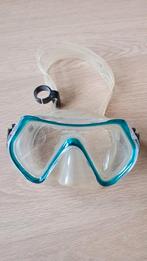 Duikbril kind, Ophalen, Gebruikt, Duikbril of Snorkel