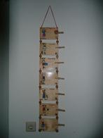 weekplanner voor kinderen Merk Janbibijan (versturen niet), Ophalen, Zo goed als nieuw