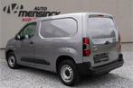 Toyota PROACE CITY 1.5 D-4D Live (bj 2023), Voorwielaandrijving, Stof, Gebruikt, Bedrijf