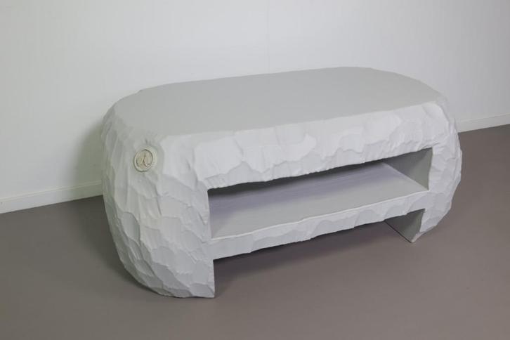 prototype salontafel uit de Change-collectie BCXSY 2009, Antiek en Kunst, Kunst | Designobjecten, Ophalen