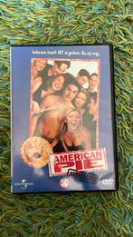 American Pie: Uncensored met Jason Biggs en Eugene Levy., Cd's en Dvd's, Dvd's | Komedie, Ophalen of Verzenden, Zo goed als nieuw