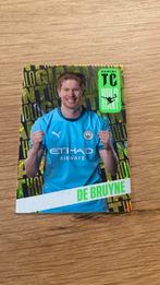 De bruyne panini top class, Hobby en Vrije tijd, Stickers en Plaatjes, Ophalen of Verzenden, Nieuw