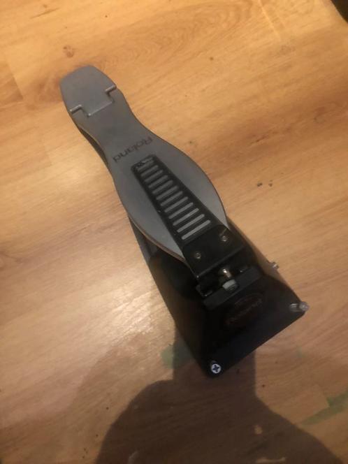 Roland FD8 hh controller for vdrums (needs repair!), Muziek en Instrumenten, Drumcomputers, Gebruikt, Roland, Ophalen of Verzenden