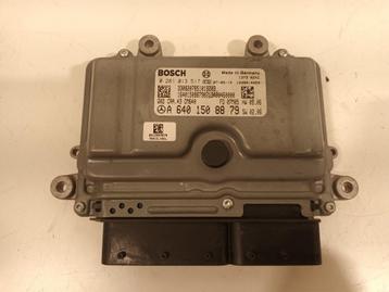 Computer motormanagement Mercedes-Benz B-Klasse beschikbaar voor biedingen