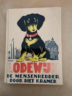 Lodewijk de mensenredder, Ophalen