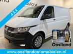 Volkswagen Transporter 2.0 TDI L2H1 4Motion 150 PK Automaat, Automaat, Stof, Gebruikt, 4 cilinders