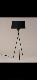 Tripode Santa & Cole G5 zwart 2 stuks, Ophalen, Gebruikt, Minder dan 100 cm