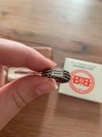 Buddha to buddha ring maat 16, Ophalen of Verzenden, Zo goed als nieuw, Zilver, Overige merken