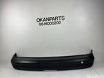 VW Volkswagen Caddy Achterbumper 2K0807421, Gebruikt, Volkswagen, Ophalen of Verzenden, Achter