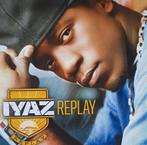 IYAZ    Replay   cd, Ophalen of Verzenden, 2000 tot heden, Zo goed als nieuw