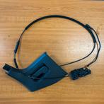 Volkswagen Golf 5 Motorkapslot ( COMPLEET ), Ophalen of Verzenden, Gebruikt, Seat