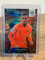 Virgil van Dijk 2020 Panini Select Euro Camo Prizm /60 #85, Verzamelen, Sportartikelen en Voetbal, Ophalen of Verzenden, Zo goed als nieuw