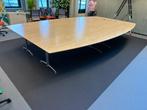Artifort Lande - vergadertafel 500300/230xH75 cm, 800 euro, Huis en Inrichting, Gebruikt, 200 cm of meer, Ophalen of Verzenden