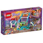 LEGO Friends 41337 Onderwaterattractie * LEGOhuis *, Ophalen of Verzenden, Nieuw, Complete set, Lego