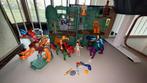 He-man Masters of the Universe set, Ophalen of Verzenden, Gebruikt