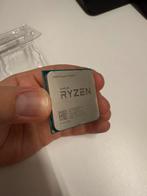AMD Ryzen 1800X, Computers en Software, Processors, Ophalen of Verzenden, Zo goed als nieuw, 3 tot 4 Ghz