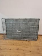 bench   110 cm.*70 cm. *75 cm., Dieren en Toebehoren, Ophalen, Gebruikt