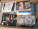 Boeken tweede wereldoorlog, Boeken, Ophalen, Zo goed als nieuw