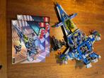 Lego 70816 - Benny's Spaceship, Spaceship, SPACESHIP!, Verzenden, Gebruikt, Complete set, Lego