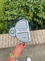 Odyssey White Hot OG 2-ball putter, Odyssey, Callaway, Zo goed als nieuw, Club