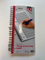 Planner, Ophalen of Verzenden, Nieuw