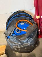 Skottelbraai - Handig voor Camping, Ophalen of Verzenden, Gebruikt