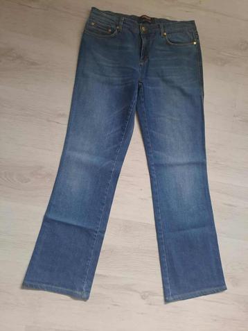 JEANS VAN ROBERTO CAVALLI beschikbaar voor biedingen
