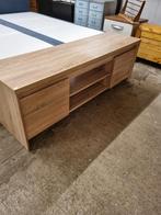TV-kast hoogte 48cm Breedte 138cm Diepte 38cm, Ophalen, ., ., .