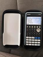 Grafische rekenmachine Casio fx-CG50, Diversen, Rekenmachines, Ophalen of Verzenden, Grafische rekenmachine, Zo goed als nieuw