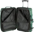 tas, Ophalen of Verzenden, Nieuw, Groen, Overige typen