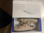 Birkenstock Boston BS taupe 37, Kleding | Dames, Schoenen, Beige, Ophalen of Verzenden, Pantoffels of Sloffen, Gedragen