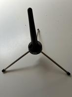 Originele Klarinet standaard universeel, Ophalen of Verzenden, Zo goed als nieuw, Instrumentstandaard, Klarinet