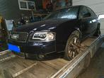 Audi A6 Limousine 2.4 voor onderdelen, Ophalen, Gebruikt, Audi