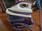 Philips Steamglide Easycare Stoomstrijkijzer - Goed!, Ophalen, Gebruikt, Strijkijzer met snoer
