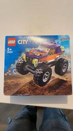 Lego city 5+ code 60251, Kinderen en Baby's, Speelgoed | Duplo en Lego, Zo goed als nieuw, Ophalen