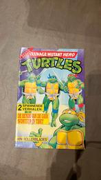 Teenage mutant ninja Turtles comic tijdschrift strip nr 24, Ophalen of Verzenden